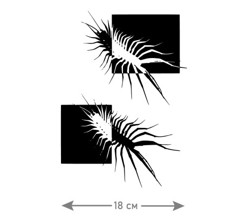 "Толстовки, свитшоты и худи Sharp&Shop" Наклейки на авто надписи на автомобиль