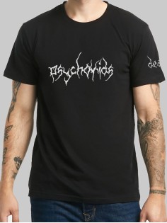 "Толстовки, свитшоты и худи Sharp&Shop" Футболка Аниме мужская женская чёрная