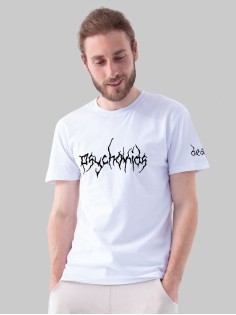 "Толстовки, свитшоты и худи Sharp&Shop" Футболка Аниме мужская женская белая