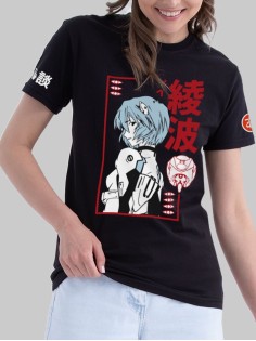 "Толстовки, свитшоты и худи Sharp&Shop" Футболка Аниме мужская женская черная