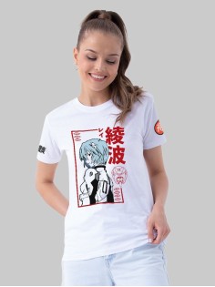 "Толстовки, свитшоты и худи Sharp&Shop" Футболка Аниме белая оверсайз токийский Гуль хантер хантер