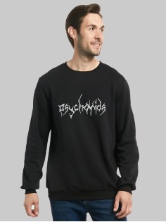 "Толстовки, свитшоты и худи Sharp&Shop" Свитшот Аниме мужской женский чёрный