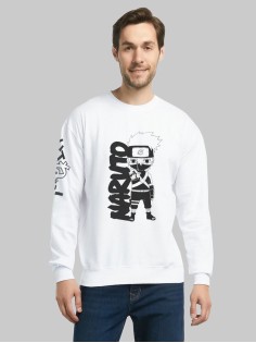 "Толстовки, свитшоты и худи Sharp&Shop" Белый свитшот Аниме толстовка с капюшоном кофта Amine хентай