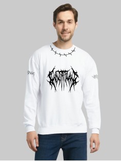 "Толстовки, свитшоты и худи Sharp&Shop" Белый свитшот Аниме толстовка с капюшоном кофта Amine хентай