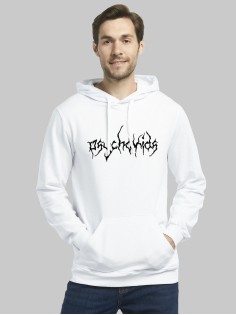 "Толстовки, свитшоты и худи Sharp&Shop" Белое худи Аниме толстовка с капюшоном кофта Amine хентай