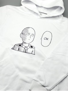 Sharp& Худи Аниме оверсайз Хентай Токийский Гуль