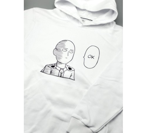 Sharp& Худи Аниме оверсайз Хентай Токийский Гуль