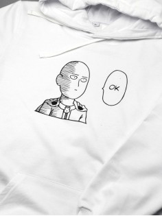 Sharp& Худи Аниме оверсайз хантер Токийские мстители