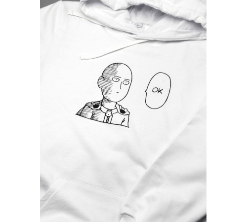 Sharp& Худи Аниме оверсайз хантер Токийские мстители