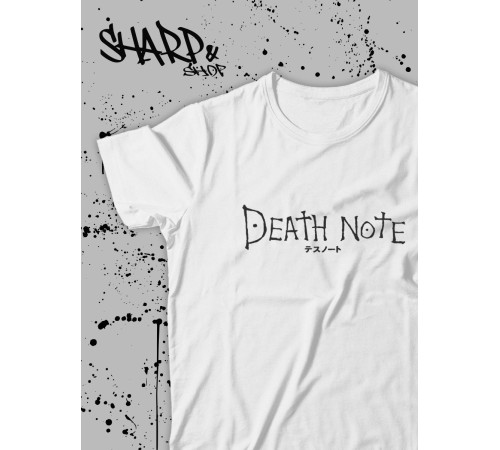 Sharp& Футболка Аниме оверсайз Хентай Токийский Гуль Роблокс
