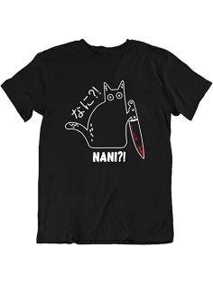 Sharp& Футболка Аниме оверсайз Хентай Токийский Гуль