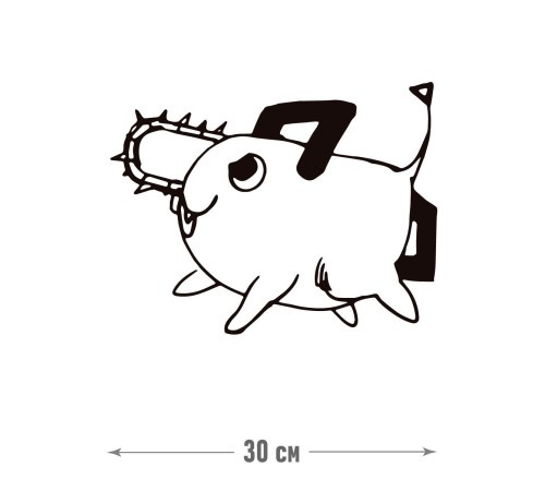 Sharp& Наклейки на авто надписи на автомобиль