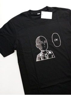 Sharp@Shop Футболка Аниме оверсайз Хентай Кагуа