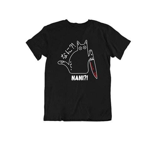 Sharp@Shop Футболка Аниме оверсайз Хентай Кагуа