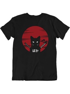 Sharp@Shop Футболка Аниме оверсайз Хентай Кагуа