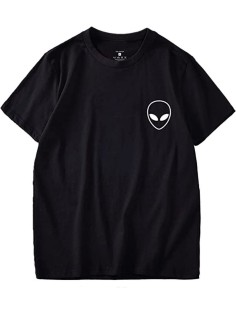 Sharp@Shop Футболка Аниме оверсайз Хентай Кагуа