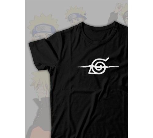 Футболка Аниме оверсайз Sharp&Shop Футболка с принтом оверсайз Ahegao