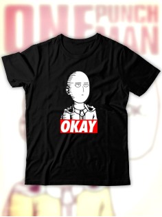 Футболка Аниме оверсайз Sharp&Shop Футболка с принтом оверсайз Ahegao