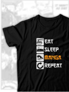 Футболка Аниме оверсайз Sharp&Shop Футболка с принтом оверсайз Ahegao