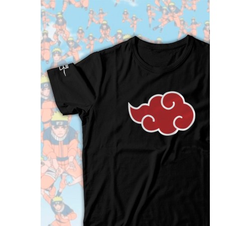 Футболка Аниме оверсайз Sharp&Shop Футболка с принтом оверсайз Ahegao