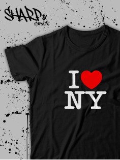 Футболка Аниме оверсайз Sharp&Shop Футболка оверсайз аниме Хентай Дрейн Ахегао