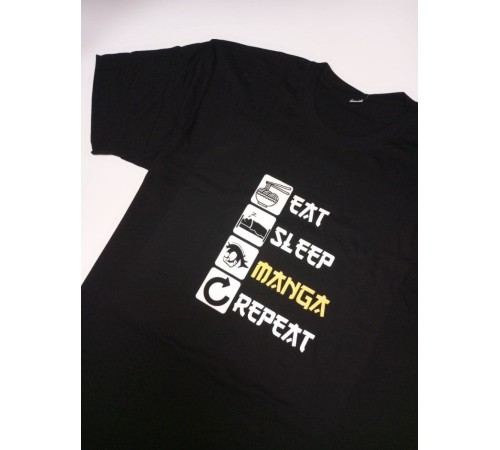 Футболка Аниме оверсайз Sharp&Shop Футболка оверсайз аниме Хентай Дрейн Ахегао