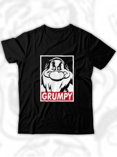 Футболка Аниме оверсайз Sharp&Shop Футболка оверсайз аниме Хентай Дрейн Ахегао