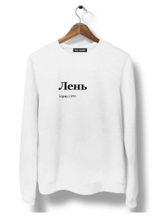 Свитшоты Аниме оверсайз Sharp&Shop Свитшот с принтом мужской anime ахегао куроми