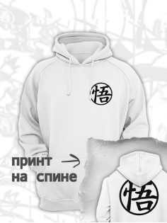 Худи Аниме оверсайз Sharp&Shop Аниме оверсайз худи хантер Хентай Куроми