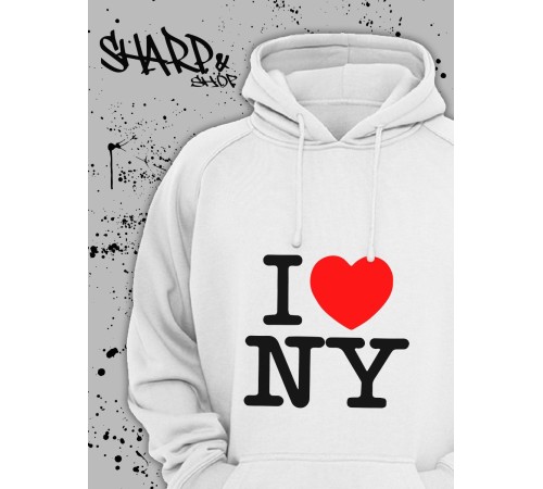 Худи Аниме оверсайз Sharp&Shop Аниме оверсайз худи хантер Хентай Куроми