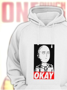 Худи Аниме оверсайз Sharp&Shop Аниме оверсайз худи хантер Хентай Куроми