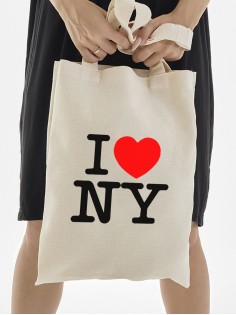 Сумки шопперы с принтом Аниме Sharp&Shop Эко сумка шоппер аниме бежевый с принтом без молнии