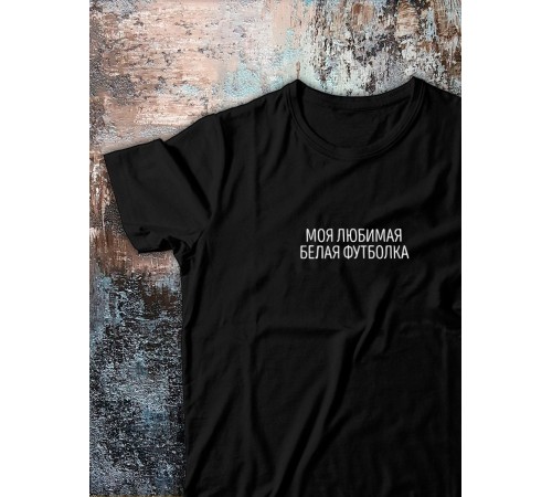 Футболка оверсайз с принтом с приколом Sharp&Shop Футболка с мемом котом принтом надписями оверсайз унисекс