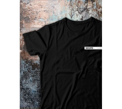 Футболка оверсайз с принтом с приколом Sharp&Shop Футболка с мемом котом принтом надписями оверсайз унисекс