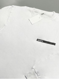 Свитшот оверсайз с принтом с приколом Sharp&Shop Свитшот с мемом принтом котом надписями кофта толстовка