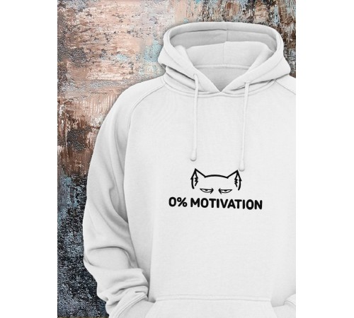 Толстовки оверсайз с принтом с приколом Sharp&Shop Худи с принтом мемом котом надписями толстовка оверсайз