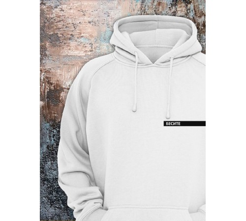 Толстовки оверсайз с принтом с приколом Sharp&Shop Худи с принтом мемом котом надписями толстовка оверсайз