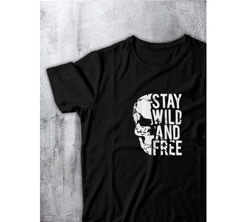 Футболка оверсайз с принтом с приколом Sharp&Shop Футболка с принтом надписью аниме оверсайз унисекс хлопок