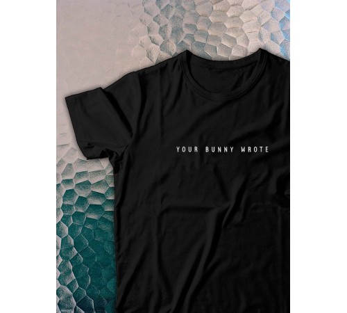 Футболка оверсайз с принтом с приколом Sharp&Shop Футболка с принтом надписью аниме оверсайз унисекс хлопок