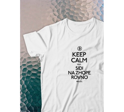 Футболка оверсайз с принтом с приколом Sharp&Shop Футболка с принтом надписью аниме оверсайз унисекс хлопок