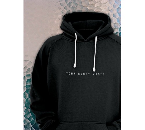 Толстовки оверсайз с принтом с приколом Sharp&Shop Худи оверсайз с принтом надписью мем толстовка аниме унисекс