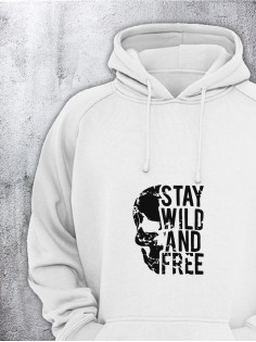 Толстовки оверсайз с принтом с приколом Sharp&Shop Худи оверсайз с принтом надписью мем толстовка аниме унисекс