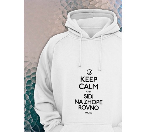 Толстовки оверсайз с принтом с приколом Sharp&Shop Худи оверсайз с принтом надписью мем толстовка аниме унисекс