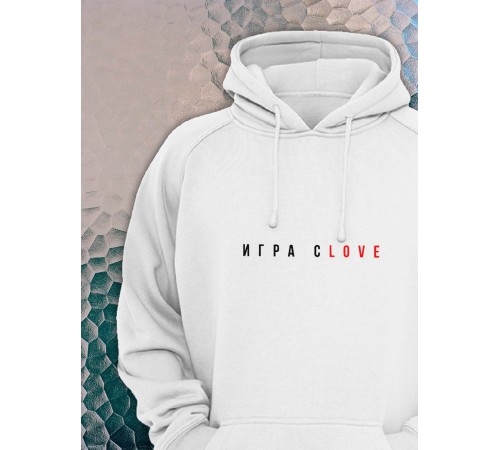 Толстовки оверсайз с принтом с приколом Sharp&Shop Худи оверсайз с принтом надписью мем толстовка аниме унисекс