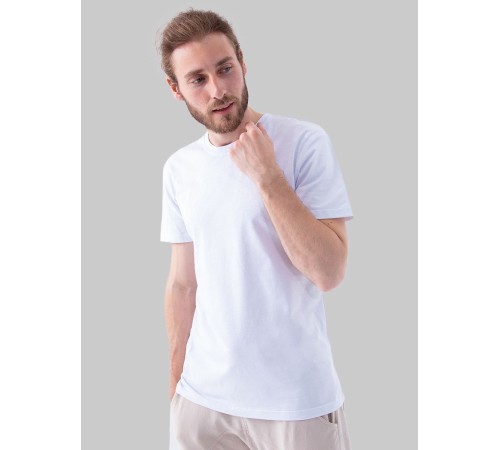 Sharp& Мужская футболка с прикольным принтом