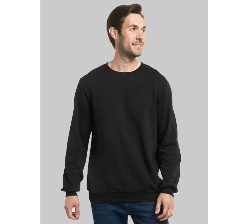 Sharp& Модный свитшот - толстовка без капюшона с принтом