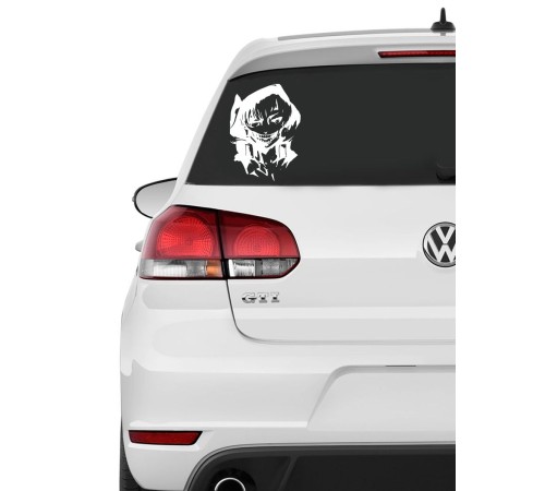 "Толстовки, свитшоты и худи Sharp&Shop" Наклейки на авто надписи на автомобиль