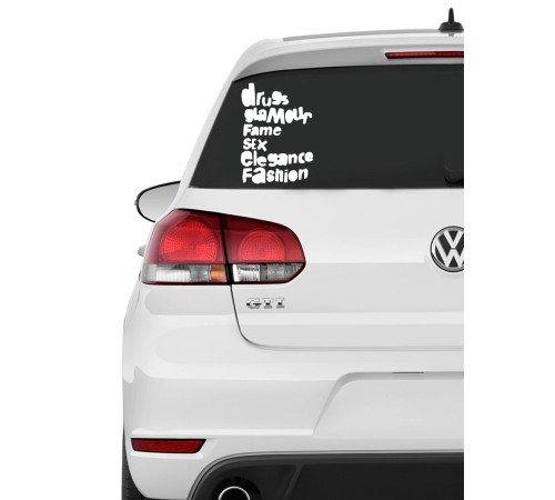 "Толстовки, свитшоты и худи Sharp&Shop" Наклейки на авто надписи на автомобиль