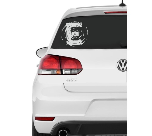 "Толстовки, свитшоты и худи Sharp&Shop" Наклейки на авто надписи на автомобиль