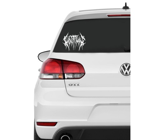 "Толстовки, свитшоты и худи Sharp&Shop" Наклейки на авто надписи на автомобиль